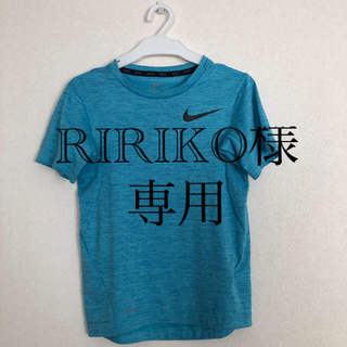 ナイキ(NIKE)のナイキTシャツXS(130)(Tシャツ/カットソー)