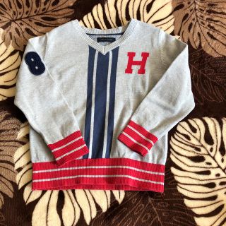 トミーヒルフィガー(TOMMY HILFIGER)のトミー(Tシャツ/カットソー)