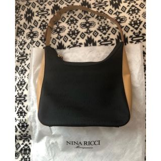 ニナリッチ(NINA RICCI)のピア様専用  新品  Nina Ricci ショルダーバッグ(ショルダーバッグ)