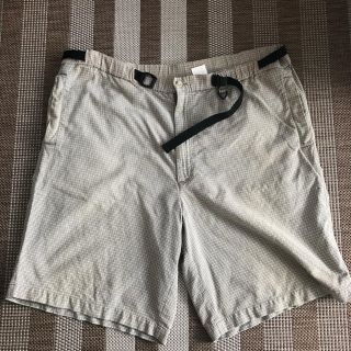 コロンビア(Columbia)のColumbia メンズショートパンツ　XL(ショートパンツ)