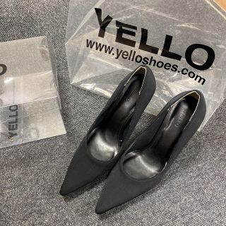 イエローブーツ(Yellow boots)のYELLO パンプス(ハイヒール/パンプス)