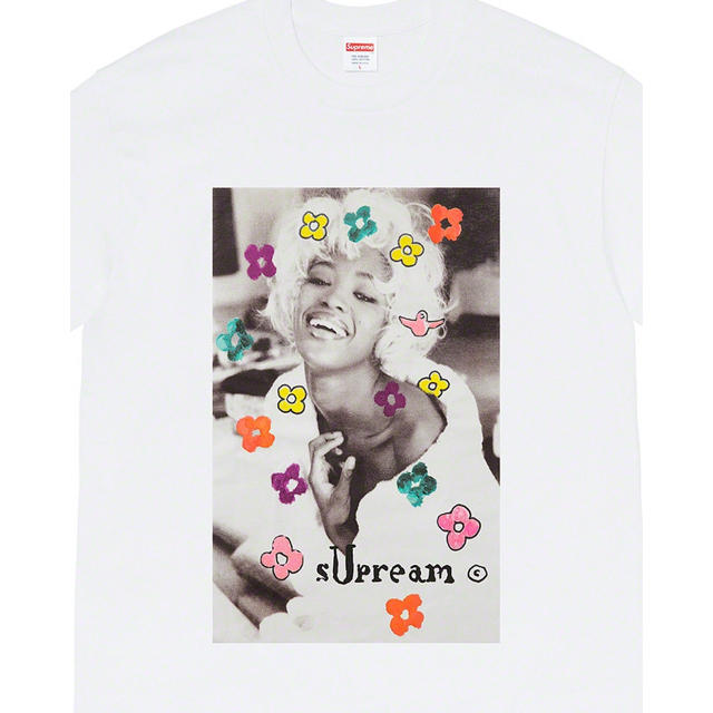 supreme Naomi Tee