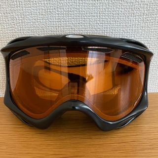 オークリー(Oakley)のOAKLEY（オークリー) ゴーグル＋DESCENTE（デサント）スキーグローブ(アクセサリー)