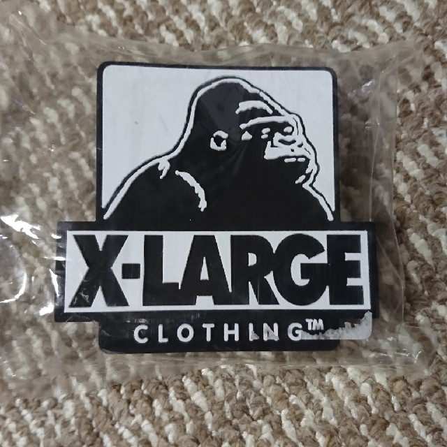 XLARGE(エクストララージ)のX-LARGE★キーホルダー メンズのファッション小物(キーホルダー)の商品写真