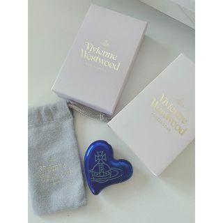 ヴィヴィアンウエストウッド(Vivienne Westwood)のヴィヴィアンウエストウッド　ハート　ライター(タバコグッズ)