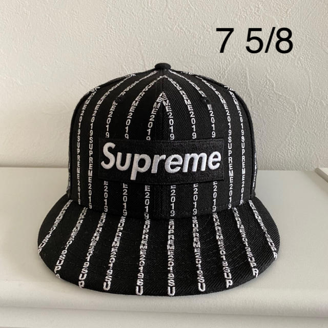 Supreme - Supreme キャップ