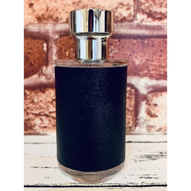 PRADA(プラダ)のPRADA プラダ オム オードゥトワレ 50ml 。 コスメ/美容の香水(香水(男性用))の商品写真