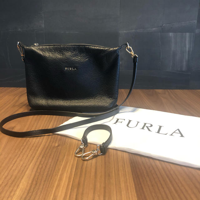 FURLA フルラ  ショルダーバッグ　ハンドバック