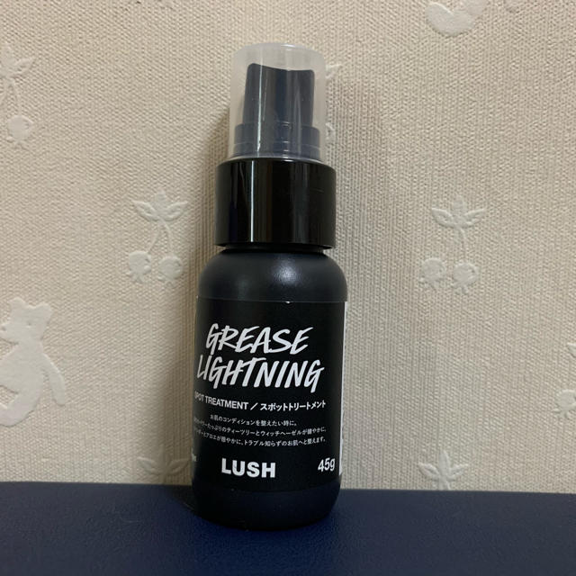 LUSH(ラッシュ)のLUSH スポットトリートメント コスメ/美容のスキンケア/基礎化粧品(美容液)の商品写真