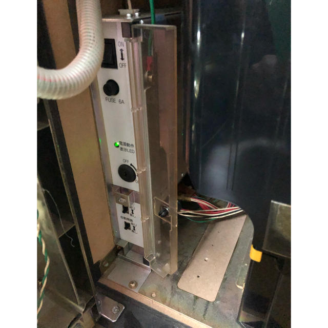 らーく様専用 パチスロ 実機 アイムジャグラー7の通販 by らーく様専用 パチスロ 実機 アイムジャグラー7の通販 by
