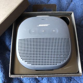 ボーズ(BOSE)のBOSE スピーカー(スピーカー)