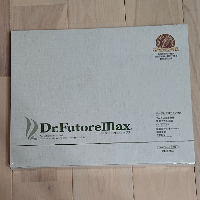 ドクターフトレマックス Dr.FutoreMax-
