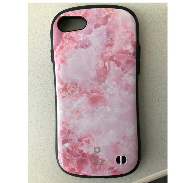 娘らぶさん専用iPhone8ケース スマホ/家電/カメラのスマホアクセサリー(iPhoneケース)の商品写真