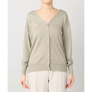 アパルトモンドゥーズィエムクラス(L'Appartement DEUXIEME CLASSE)のらむ様専用、未使用アパルトモンBASIC Cardigan(カーディガン)