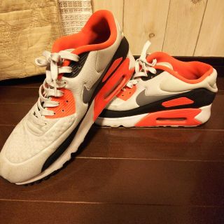 ナイキ(NIKE)のNIKE/ナイキ AIR MAX/エアマックス 90 ULTRA SE(スニーカー)