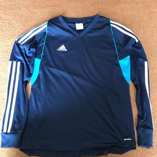 アディダス(adidas)の専用！adidas 長袖シャツ160センチ(ウェア)