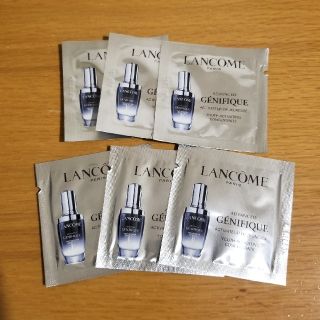 ランコム(LANCOME)のジェニフィック アドバンスト N(美容液)