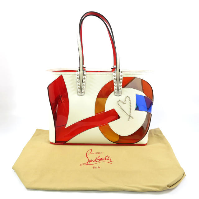 直送商品 Christian Louboutin - 未使用♪クリスチャンルブタン