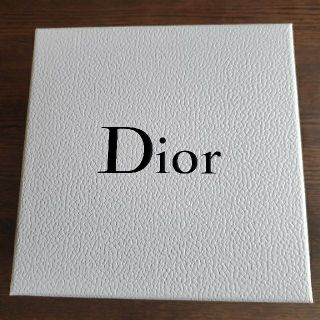 ディオール(Dior)のDior  BOX(小物入れ)