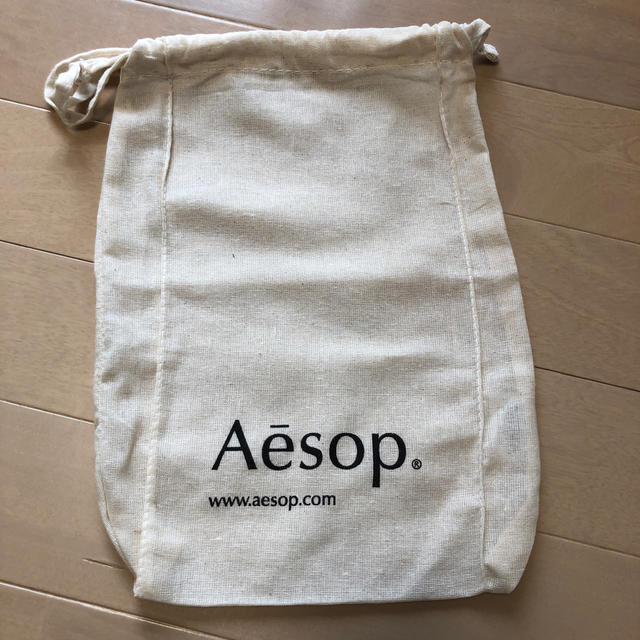 Aesop(イソップ)のAesopショッパー小 レディースのバッグ(ショップ袋)の商品写真