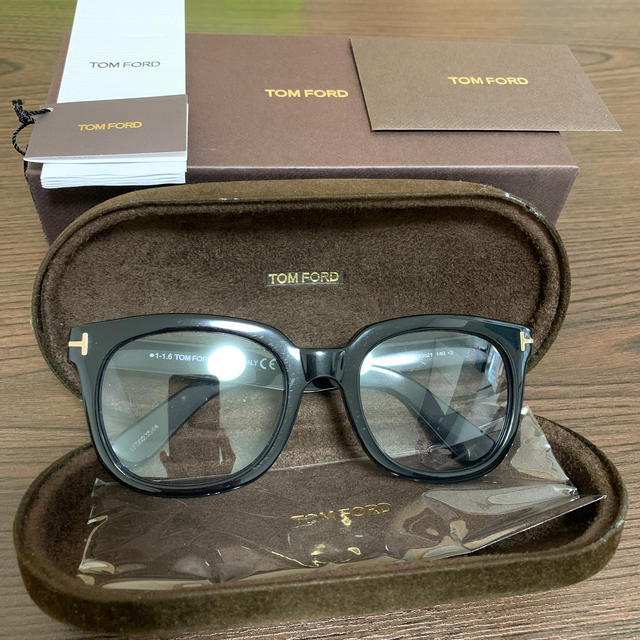 TOMFORD トムフォード サングラス TF211 AF