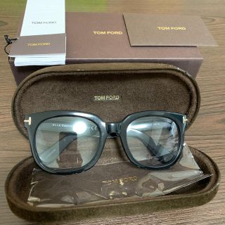 トムフォード(TOM FORD)のTOMFORD トムフォード サングラス TF211 AF(サングラス/メガネ)