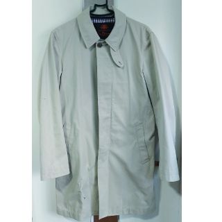 ベンシャーマン(Ben Sherman)のBen Sherman ステンカラーコート(ステンカラーコート)