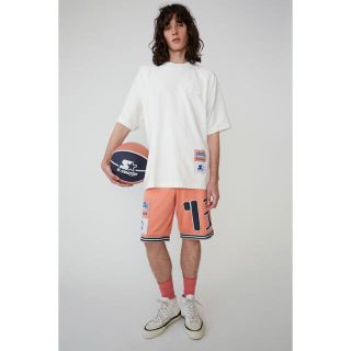 アクネ(ACNE)のacne studios Tシャツ(Tシャツ/カットソー(半袖/袖なし))