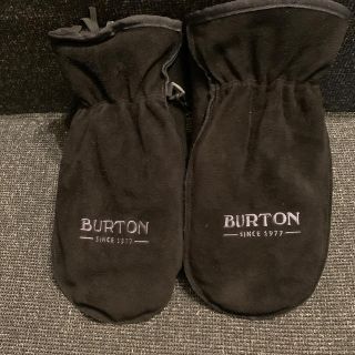 バートン(BURTON)のBURTONグローブ(ウエア/装備)