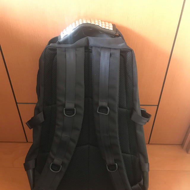 吉田カバン(ヨシダカバン)のDAL×PORTER BACKPACKバックパック メンズのバッグ(バッグパック/リュック)の商品写真