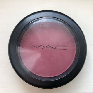 マック(MAC)のM.A.C  プロロングウェアブラッシュ　スタボーン(チーク/フェイスブラシ)