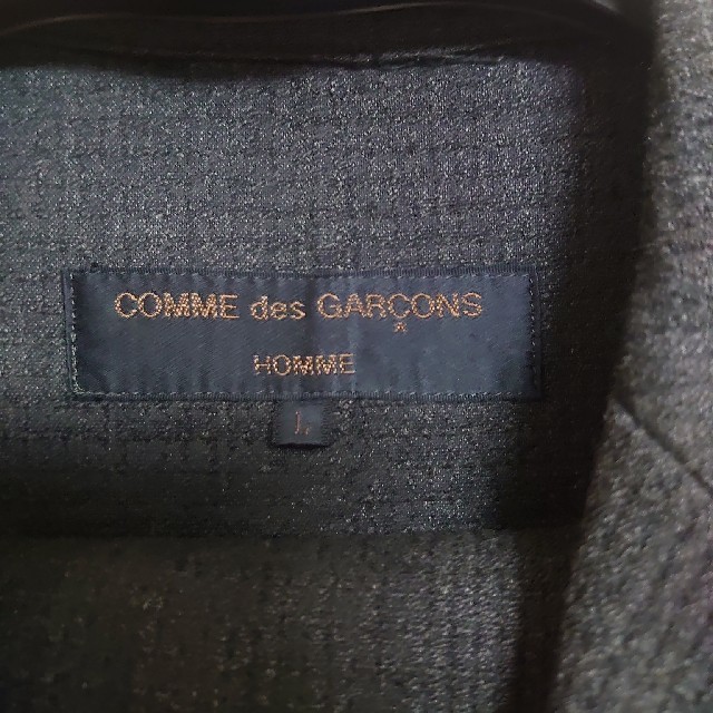 COMME des GARCONS(コムデギャルソン)のCOMME des GARCONS セットアップ メンズのスーツ(セットアップ)の商品写真