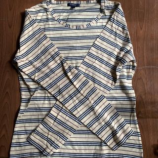 バーバリー(BURBERRY)のBurberry ロンT(Tシャツ(長袖/七分))