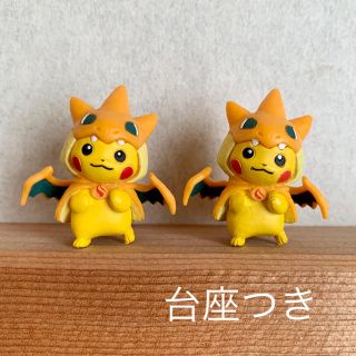 ポケモン(ポケモン)のメガトウキョー ピカチュウ ポケモン(キャラクターグッズ)