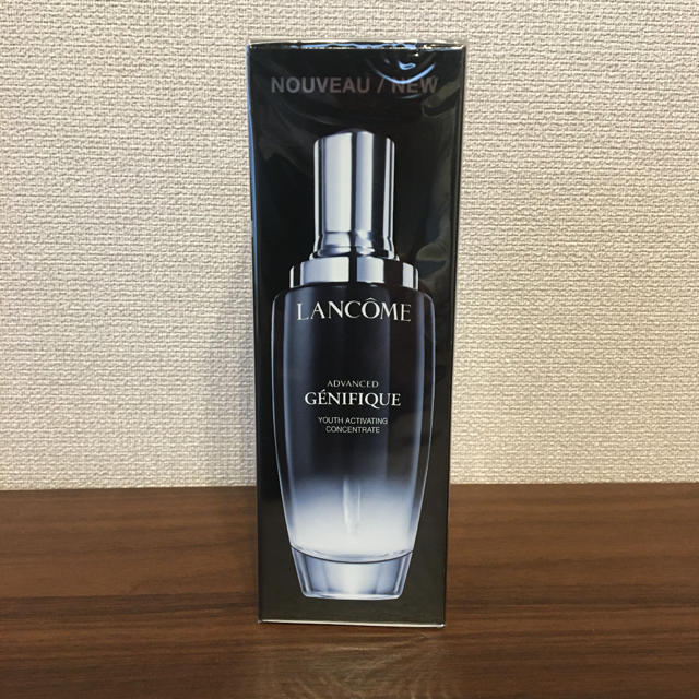 ランコム ジェニフィック アドバンストN100ml×2