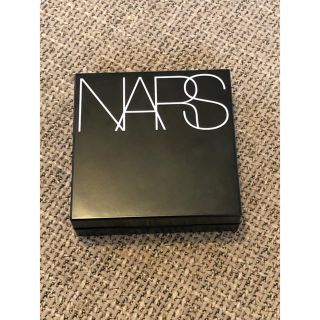 ナーズ(NARS)のNARS クッションファンデケースのみ(ボトル・ケース・携帯小物)