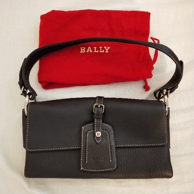 [BALLY]ミニバッグ　※未使用新品