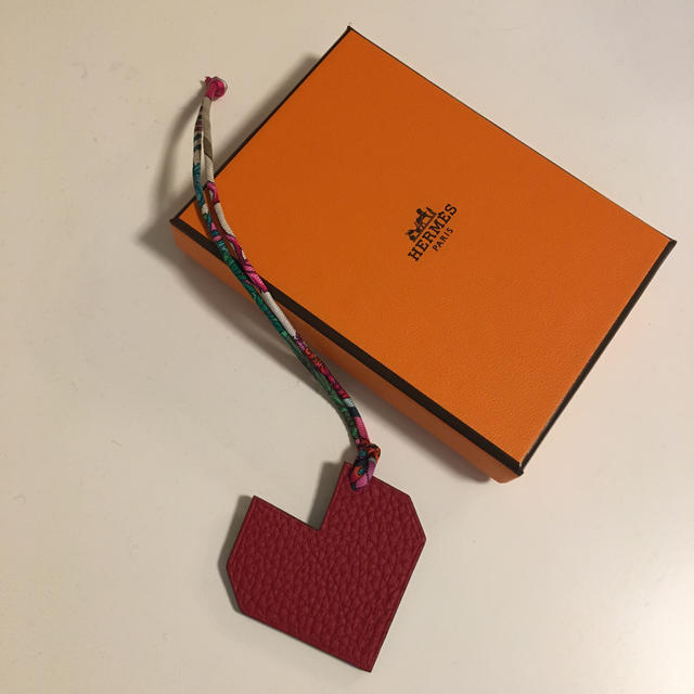 HERMES プティアッシュ ♡ハート