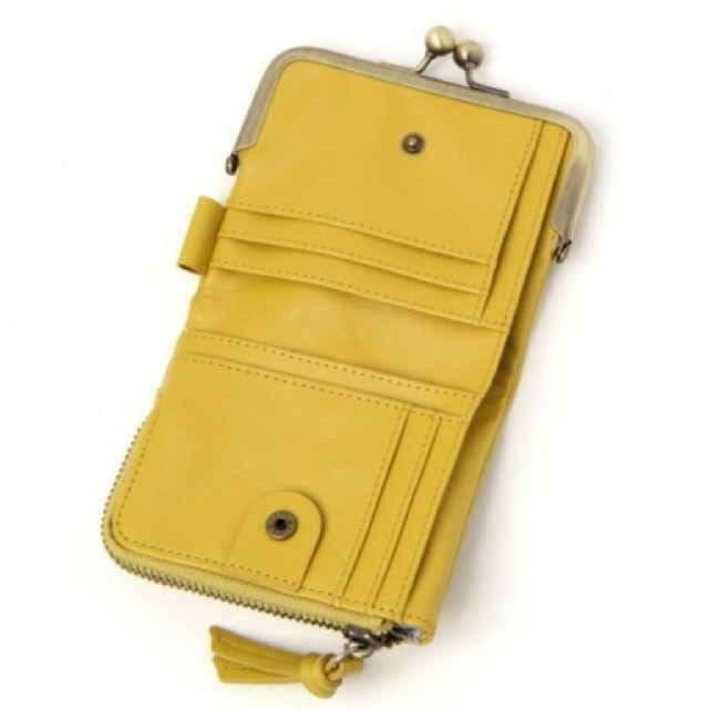 STUDIO CLIP(スタディオクリップ)のムーミン財布 レディースのファッション小物(財布)の商品写真