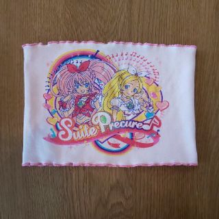 バンダイ(BANDAI)のプリキュア 腹巻き(パジャマ)