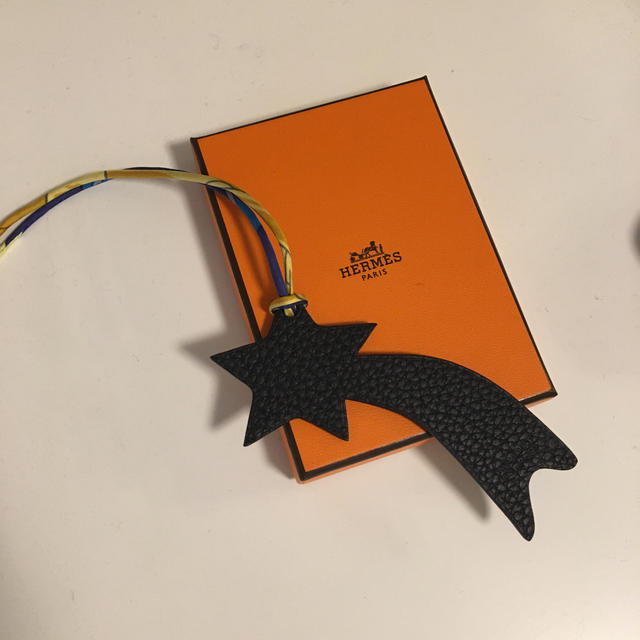 HERMES プティアッシュ♡流れ星 1