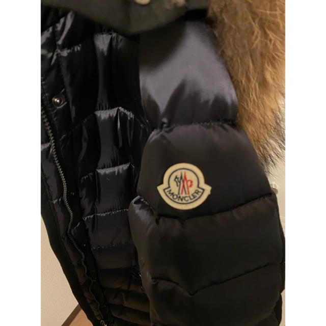 MONCLER(モンクレール)のmonmama様専用 レディースのジャケット/アウター(ダウンジャケット)の商品写真