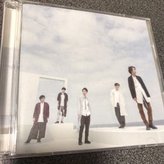 アラシ(嵐)のARASHI ”UNTITLED  ” CD(ポップス/ロック(邦楽))