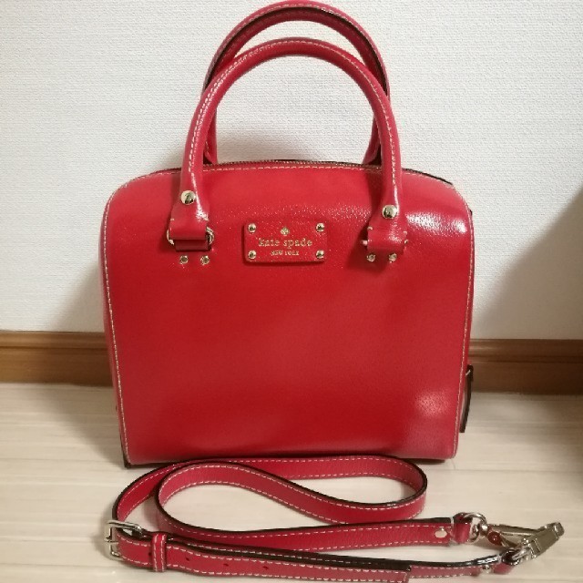 バッグkate spade バック