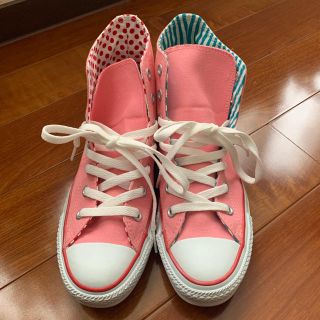 コンバース(CONVERSE)のconverse ハイカット(スニーカー)