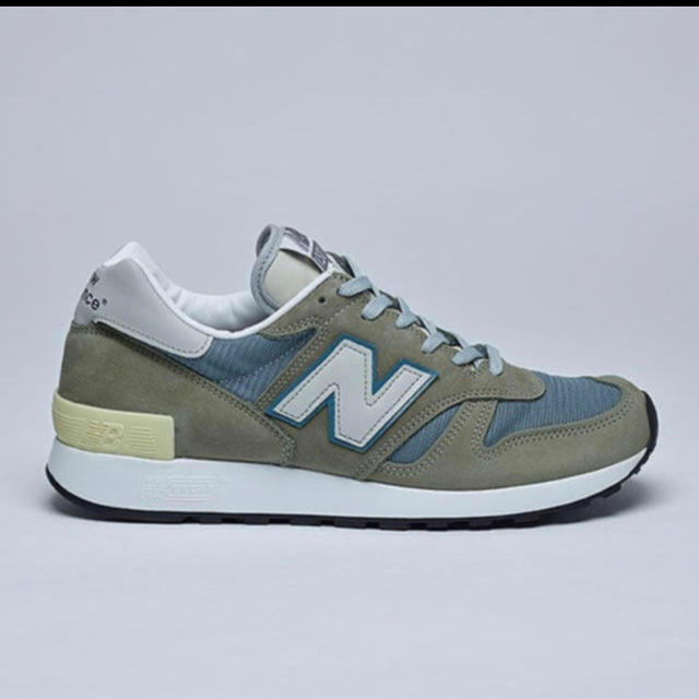 靴/シューズNew Balance M1300 JP3 26cm