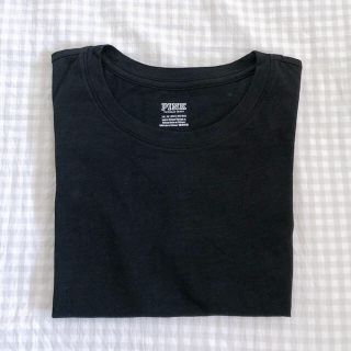 ヴィクトリアズシークレット(Victoria's Secret)のVictoria's secret pink Tシャツ　2枚(Tシャツ(半袖/袖なし))