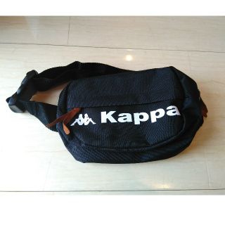 カッパ(Kappa)のカッパ Kappa ショルダーバッグ ウエストポーチ(ショルダーバッグ)