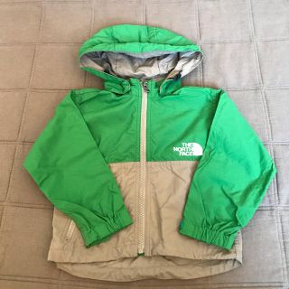 ザノースフェイス(THE NORTH FACE)のウィンドブレーカー　90(ジャケット/上着)