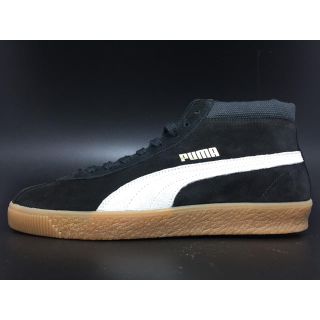 プーマ(PUMA)のPUMA SUEDE 68 MID 27cm(スニーカー)